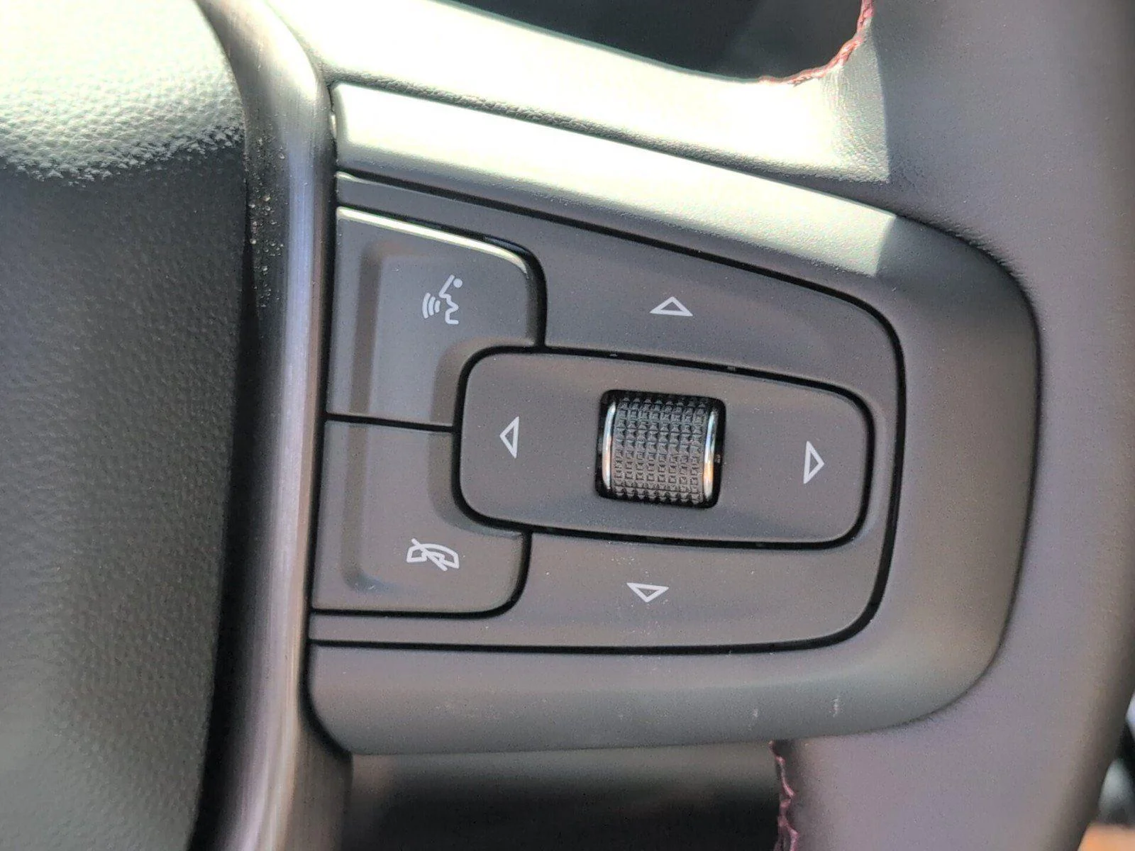 New 2026 Onyx Black GMC AT4X image 28