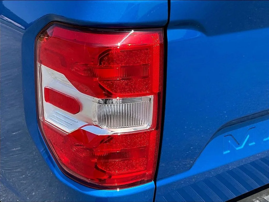 New 2026 Blue Ford XL image 30