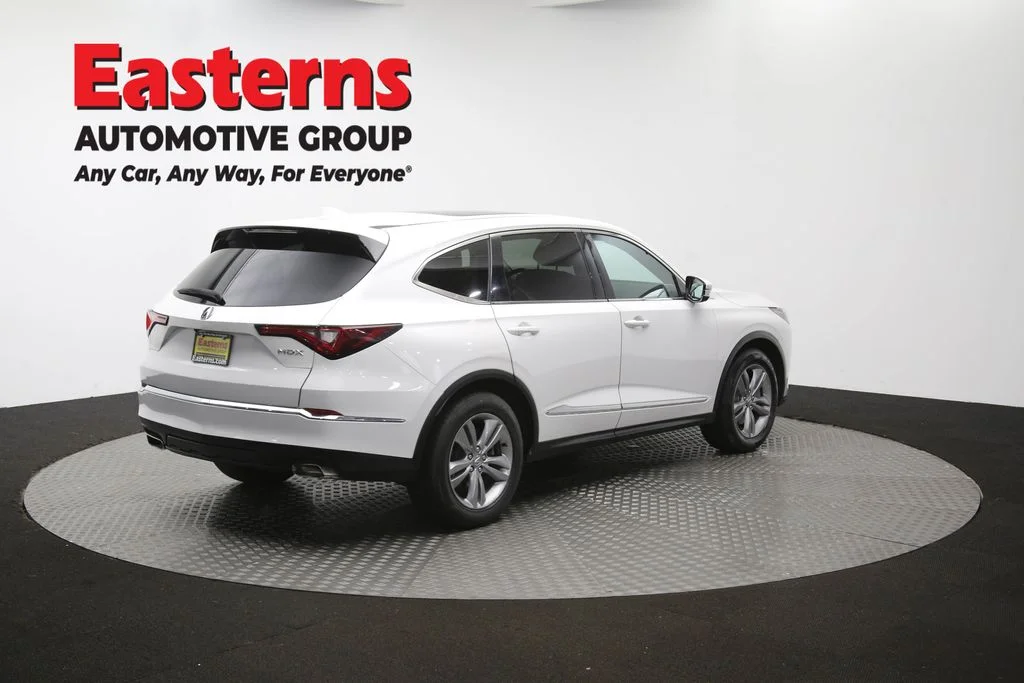 Used 2024 White Acura 3.5L image 46