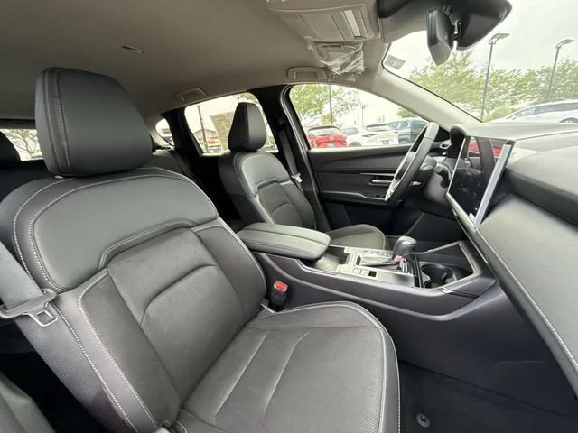New 2026 Jet Black Mica Mazda 2.5 S Select AWD image 25