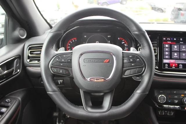 Used 2026 Gray Dodge GT image 15