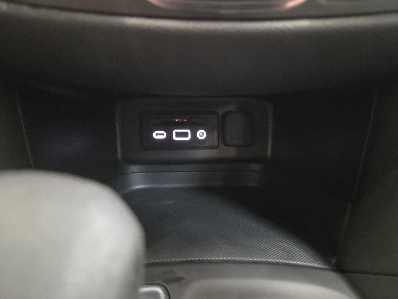 Used 2024 Sterling Gray Metallic Chevrolet LT image 28