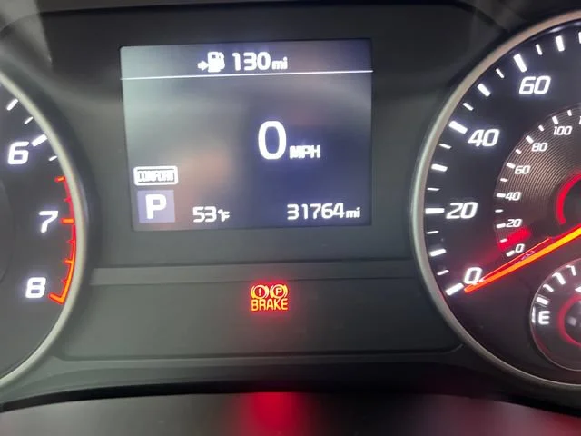 Used 2020 Panthera Metal Kia GT-Line image 21