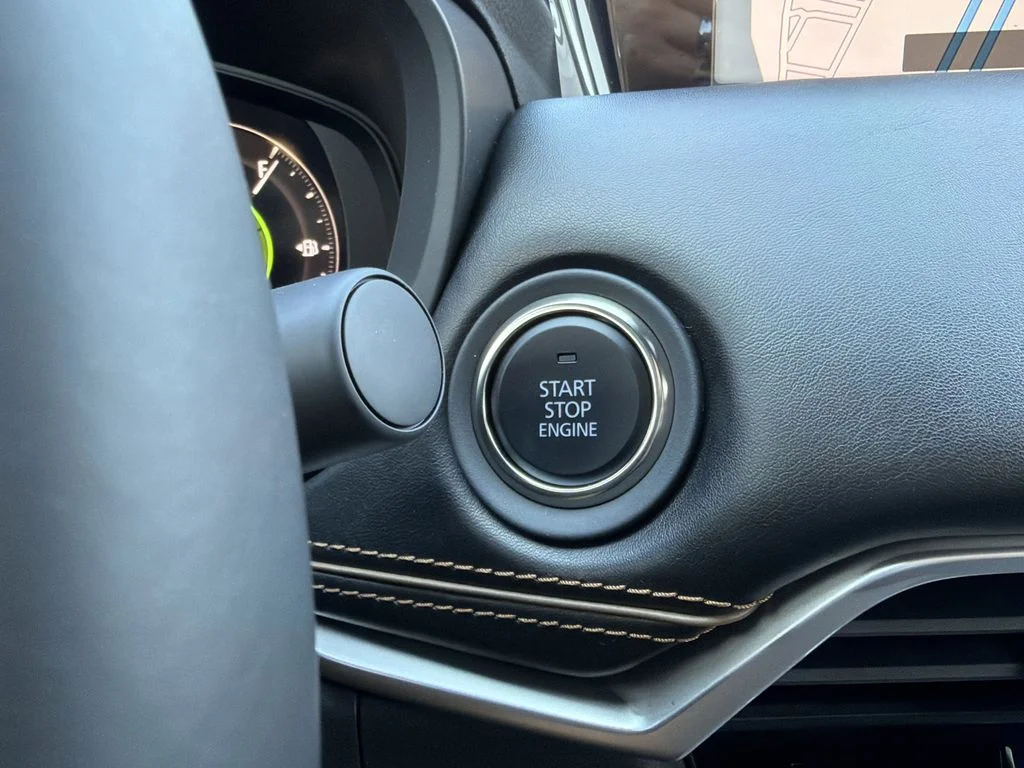 New 2026 Black Mazda 3.3 Turbo S Premium image 20
