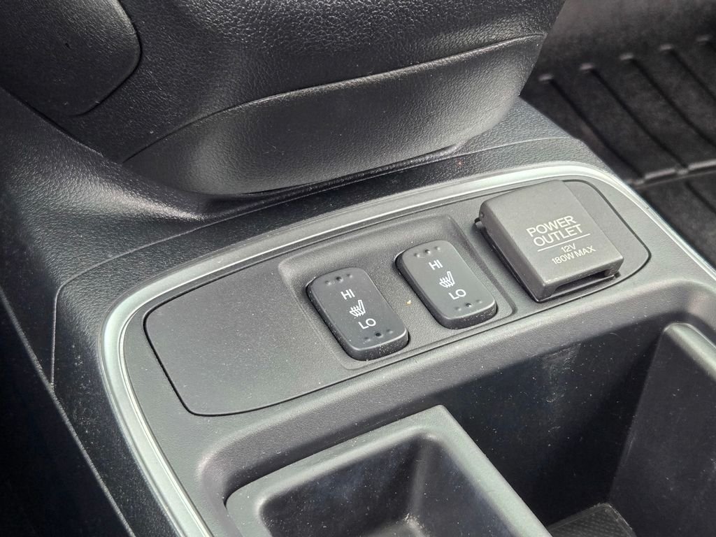 2016 Honda CR-V EX-L - Photo 36