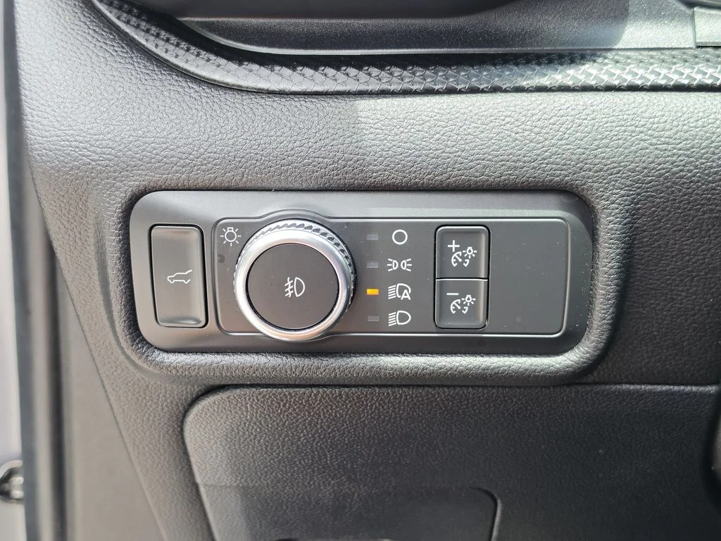 Certified Used 2021 Gray Metallic Ford ST image 30