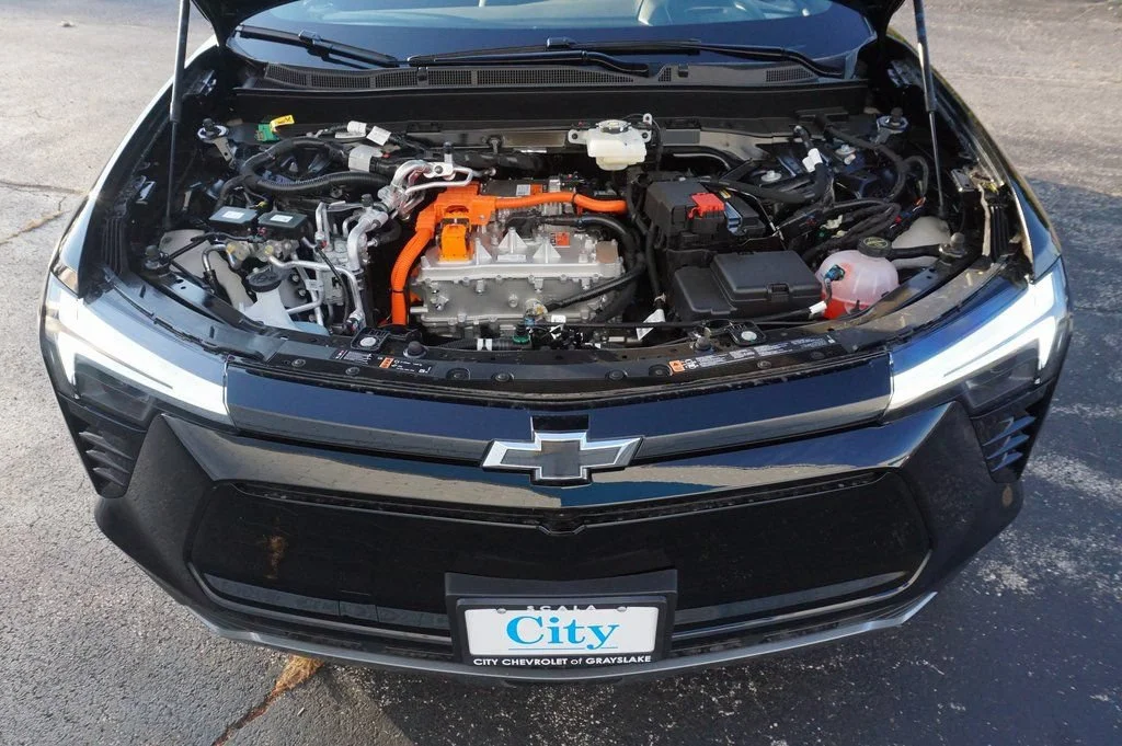 2026 Chevrolet Blazer EV LT - Photo 24
