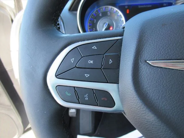 Certified Used 2023 White Chrysler Touring image 22