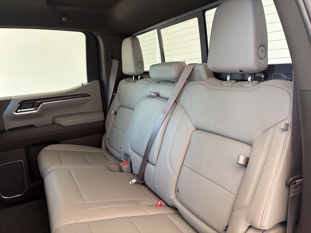 2022 GMC Sierra 1500 SLT - Photo 34