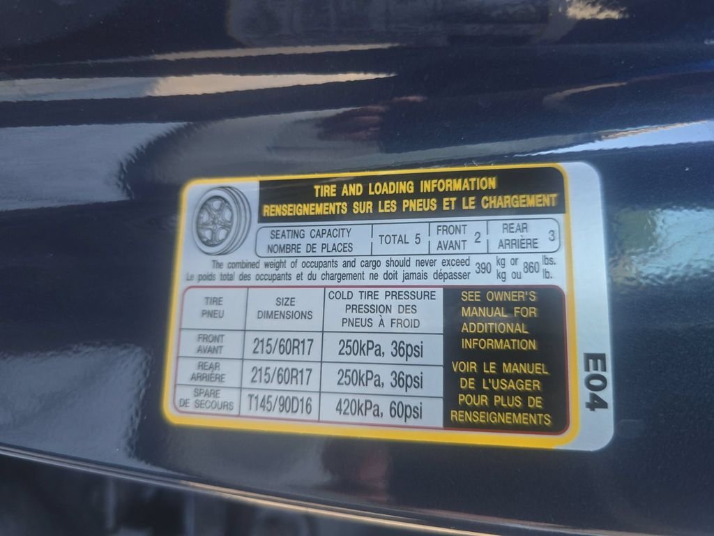 Used 2024 Denim Blue Pearl Hyundai SE image 23