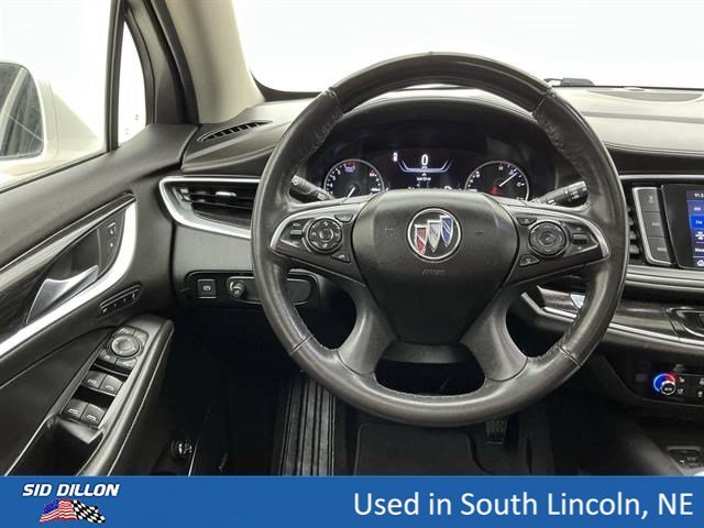 2020 Buick Enclave Avenir - Photo 24