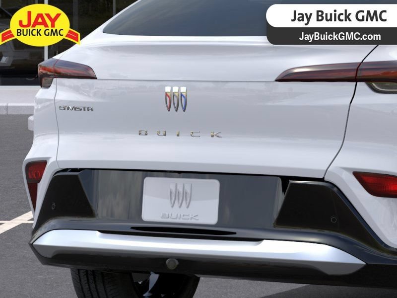 2026 Buick Envista Sport Touring - Photo 14