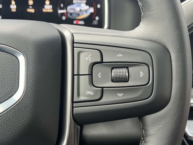 New 2026 Glacier White Tricoat GMC Denali Ultimate image 26