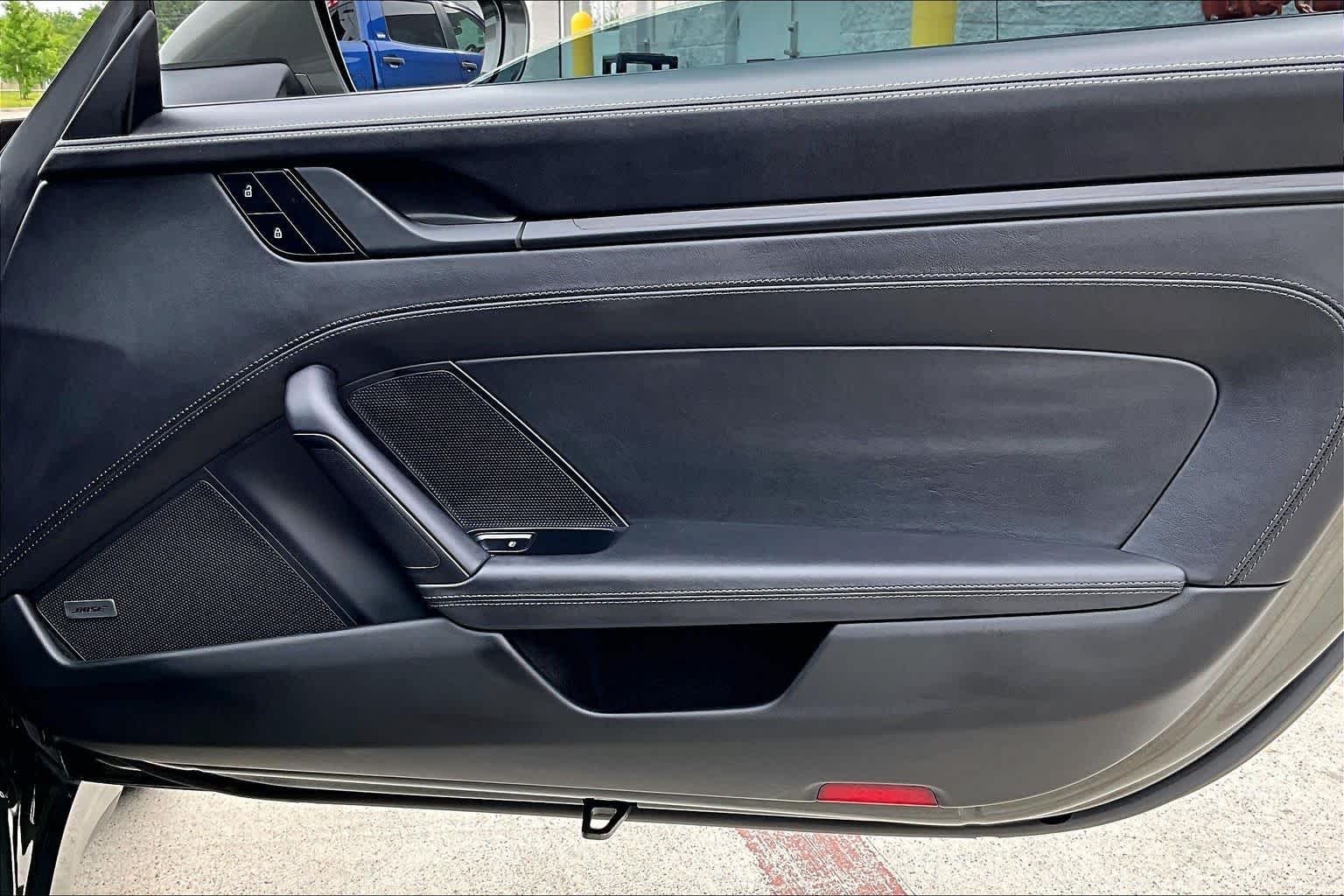 Used 2024 Aventurine Green Metallic Porsche Carrera GTS image 20