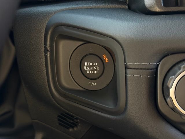 New 2026 41 Exterior Paint Jeep Mojave image 24