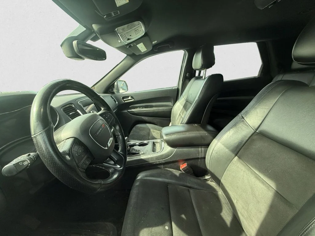 Used 2020 White Dodge GT Plus image 7