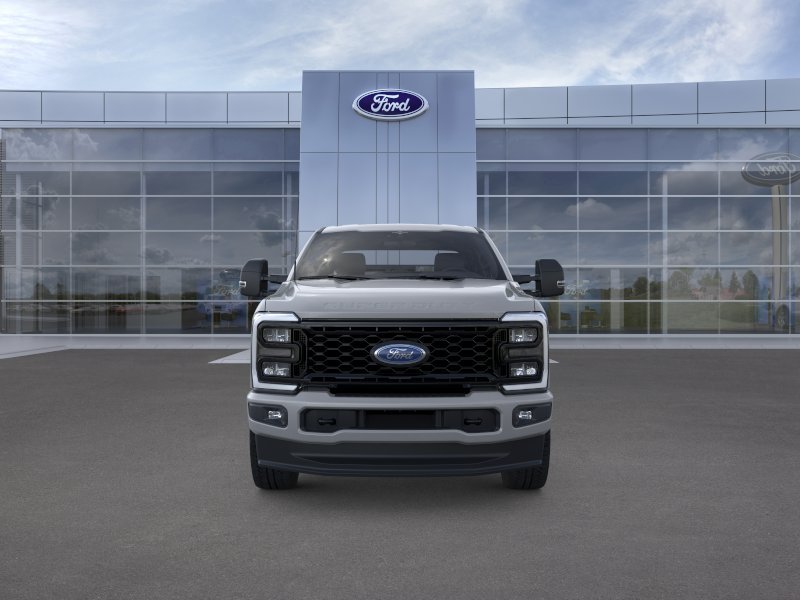 New 2026 Avalanche Ford F-250® XL image 6