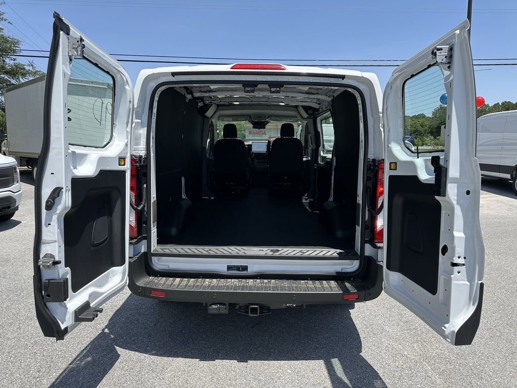 2025 Ford Transit Van Base - Photo 17