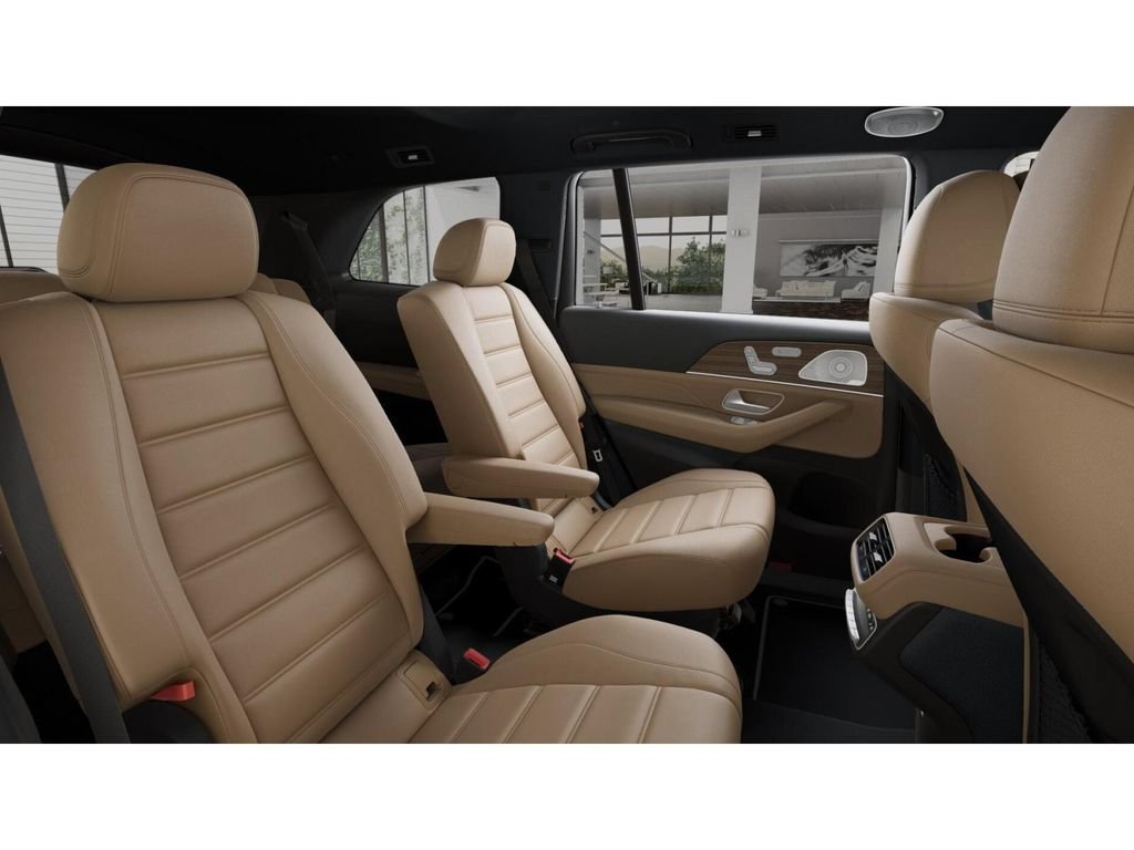 2026 Mercedes-Benz GLS Base - Photo 46