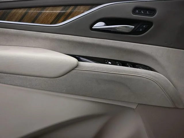 2021 Cadillac Escalade ESV Premium Luxury Platinum - Photo 7