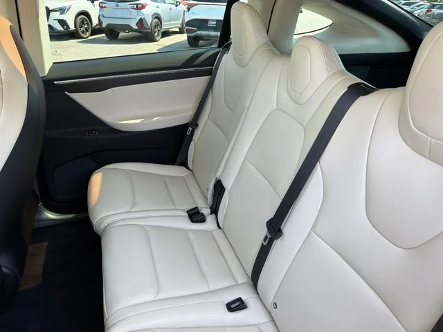 Used 2018  Tesla P100D image 22