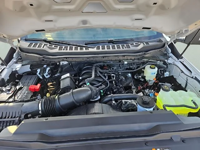 2026 Ford F-350 Super Duty Lariat - Photo 50