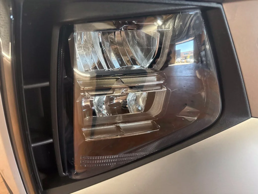 New 2026 Shimmering Silver Hyundai SEL Plus image 10