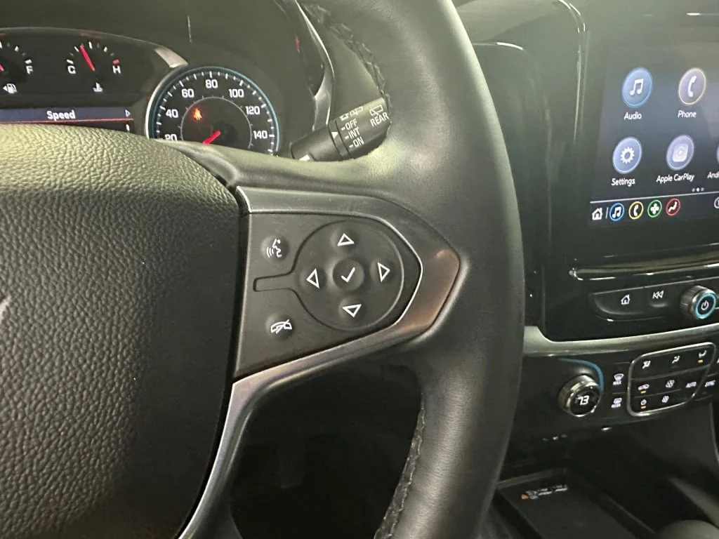 2023 Chevrolet Traverse 1LT - Photo 12