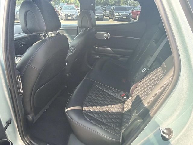 Used 2023 Green Genesis Performance image 22
