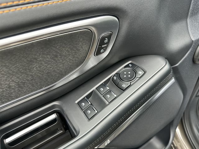 New 2026 Gray Ford Tremor image 17