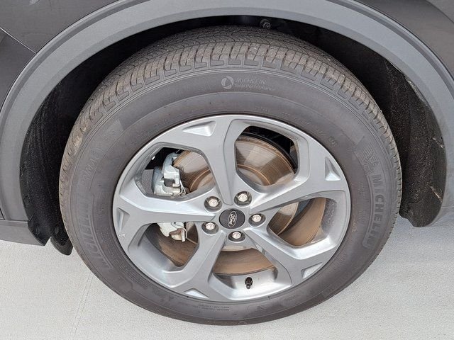 Used 2025 Black Ford ST-Line image 30