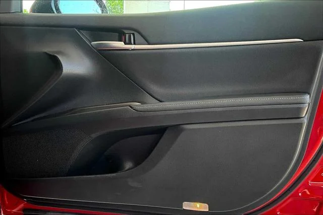 2024 Toyota Camry XSE - Photo 44