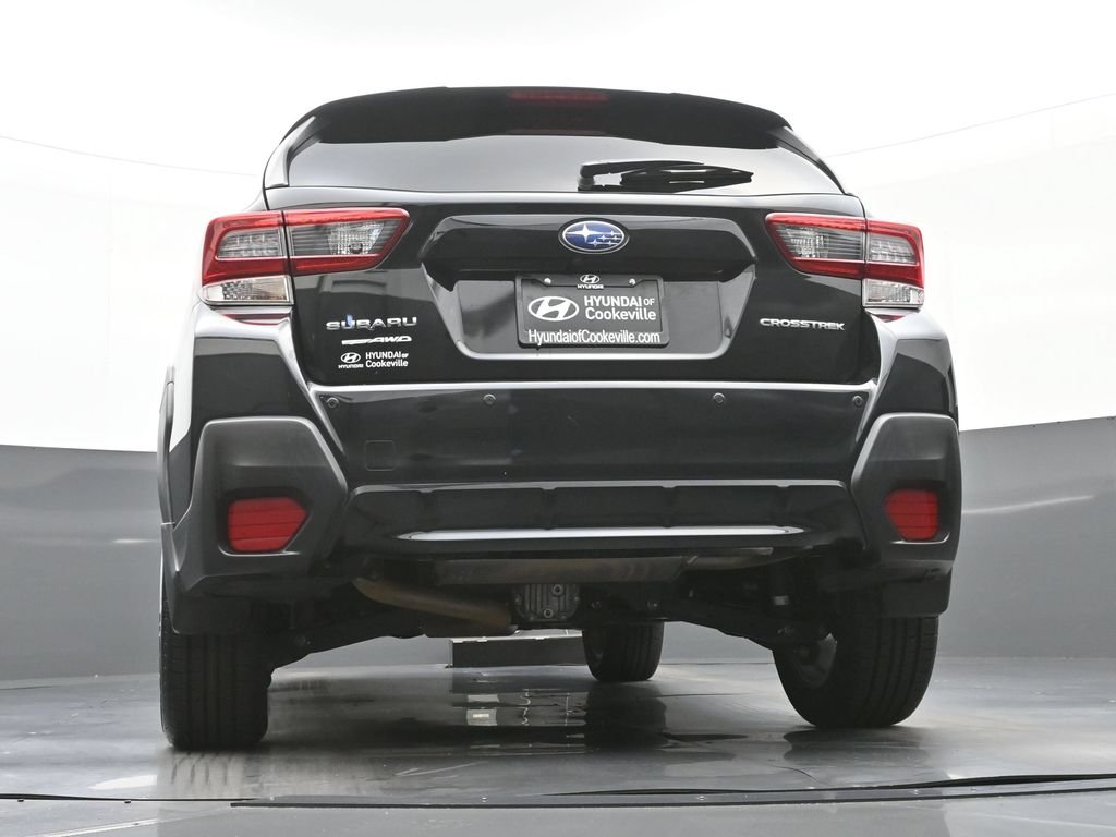 Used 2023 Black Subaru Limited image 40