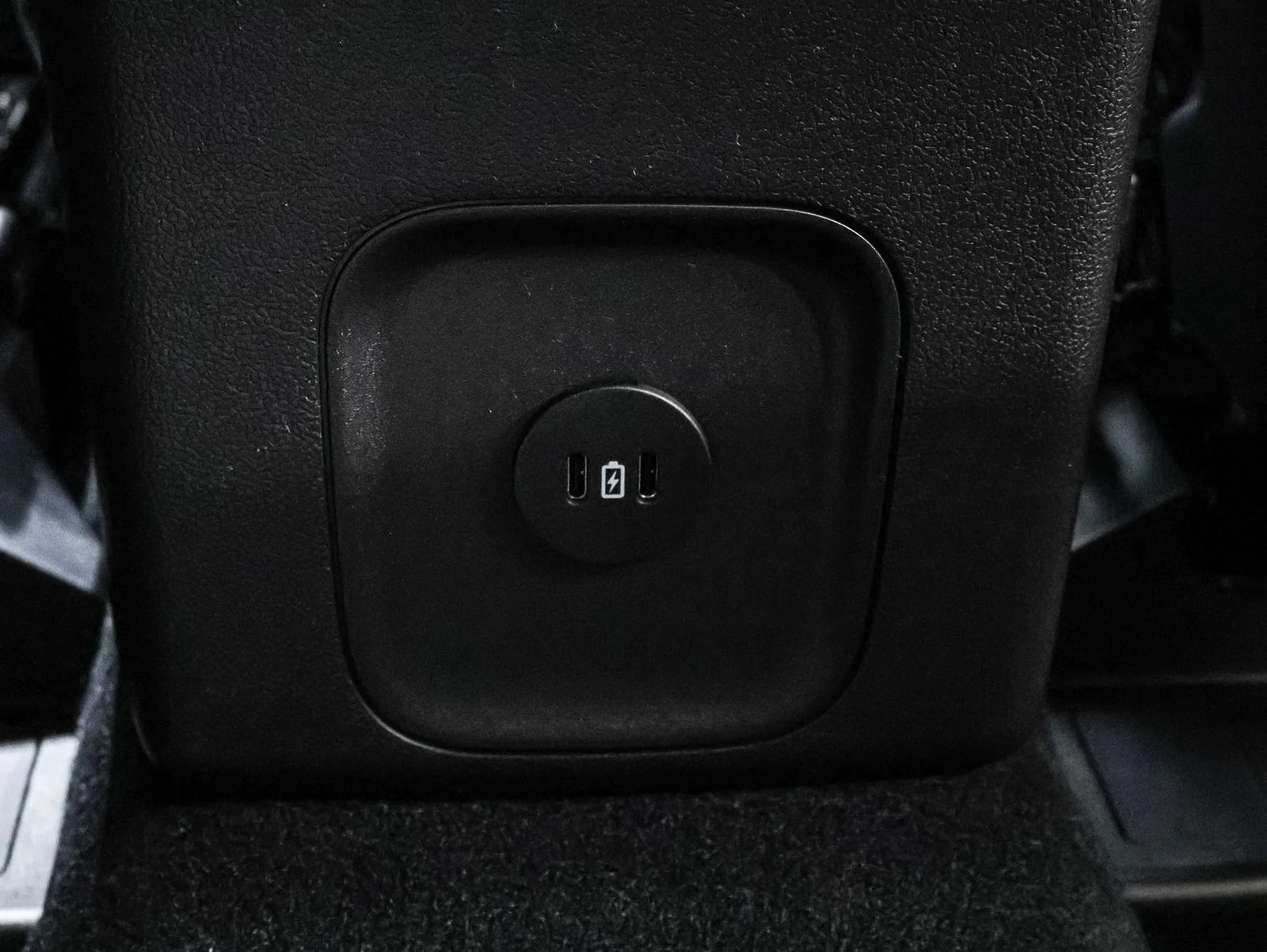 New 2026 Carbonized Gray Metallic Ford Active® image 24