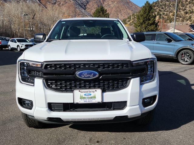 2025 Ford Ranger XL - Photo 6