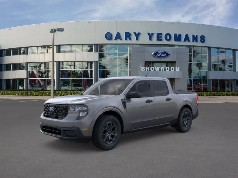 2026 Ford Maverick XLT FWD's photo