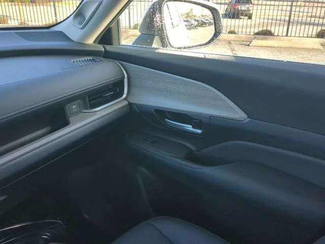 Certified Used 2026 Beige Toyota Limited image 20
