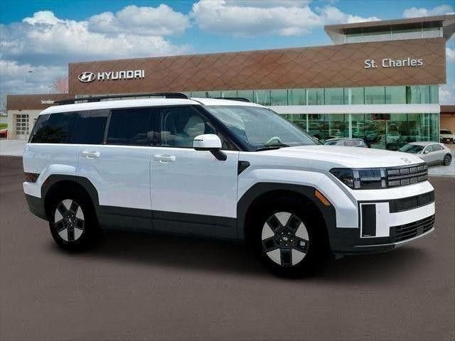2026 Hyundai Santa Fe SEL - Photo 10