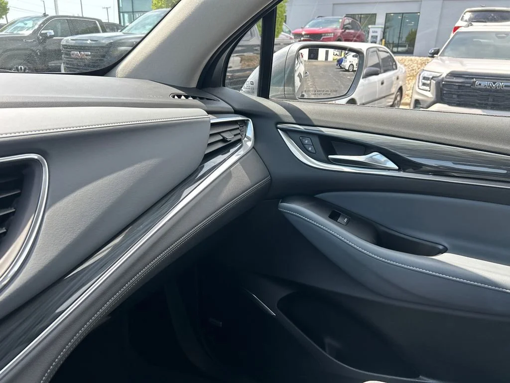 Certified Used 2020 Satin Steel Metallic Buick Premium image 27