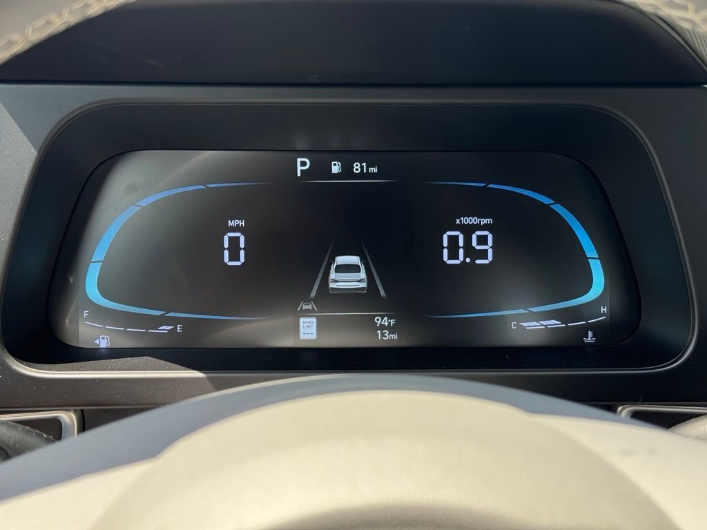 2026 Hyundai Elantra SEL - Photo 25