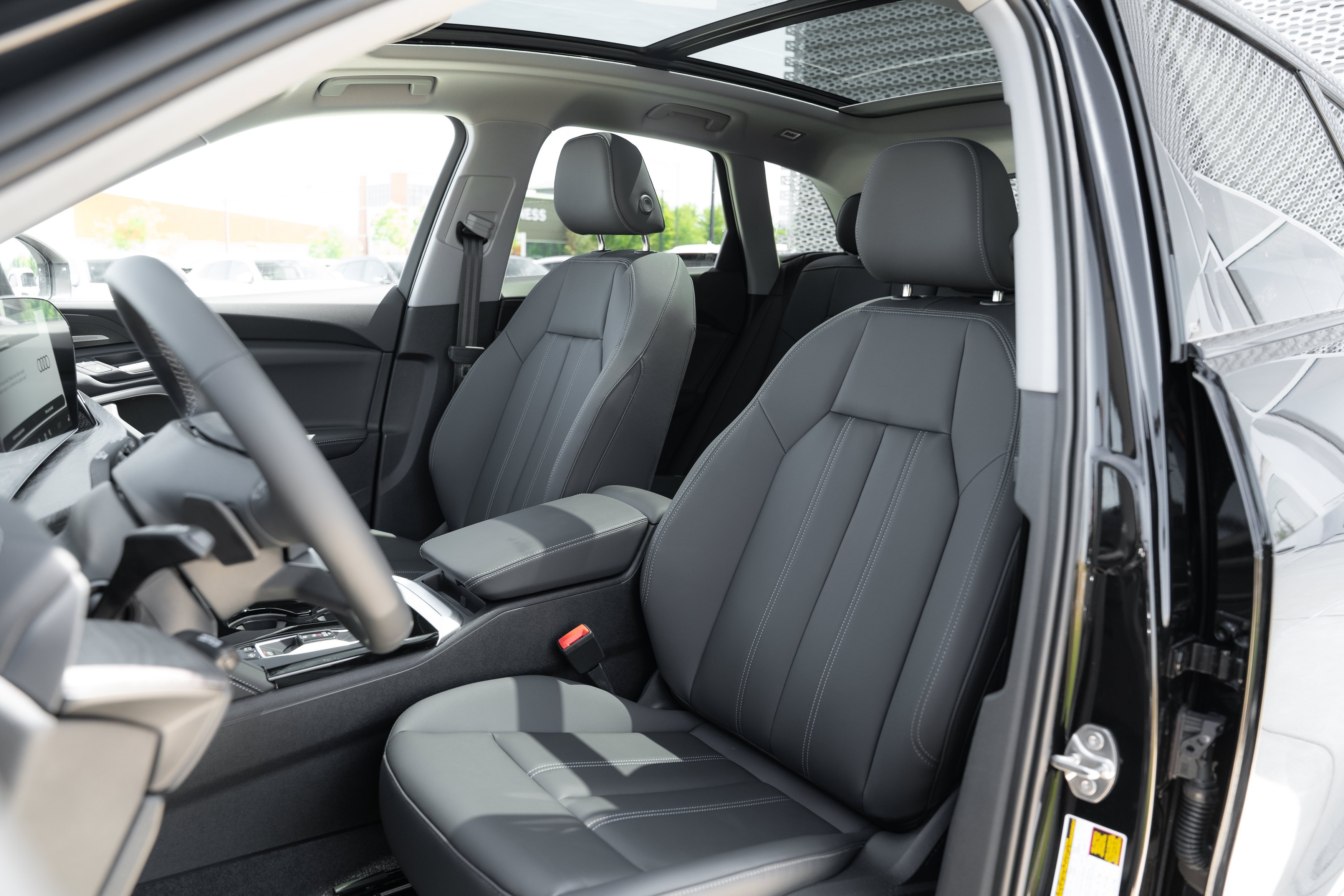 New 2026 Mythos Audi Premium Plus image 20