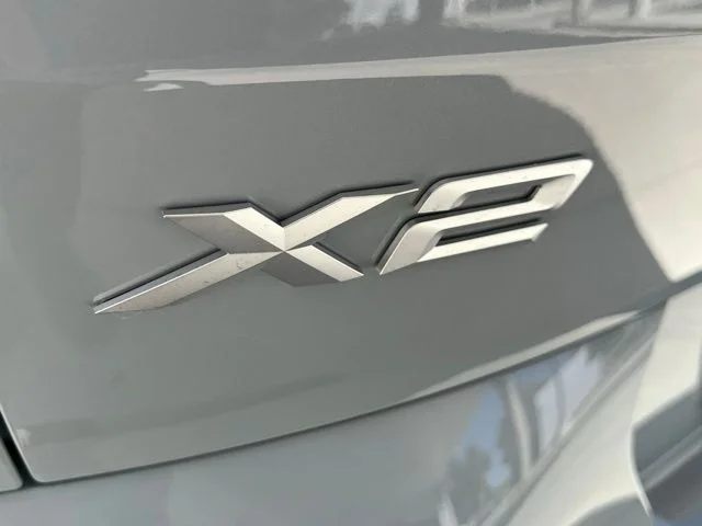 2026 BMW X2 28i - Photo 34