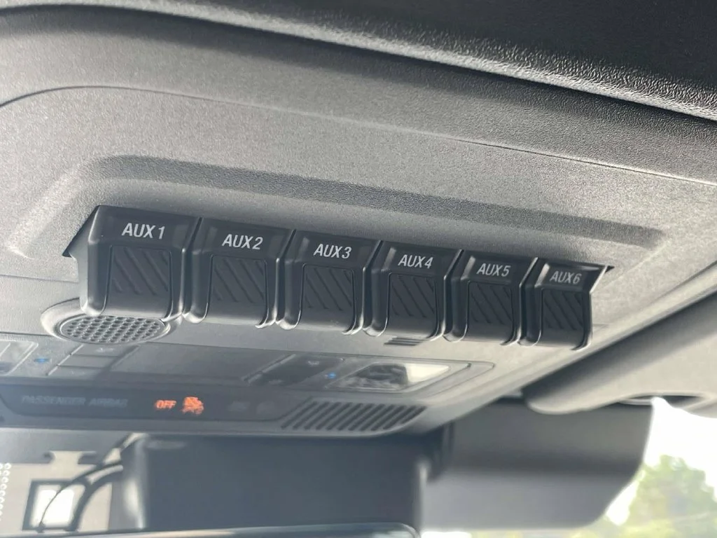 New 2026 Green Ford Raptor image 25