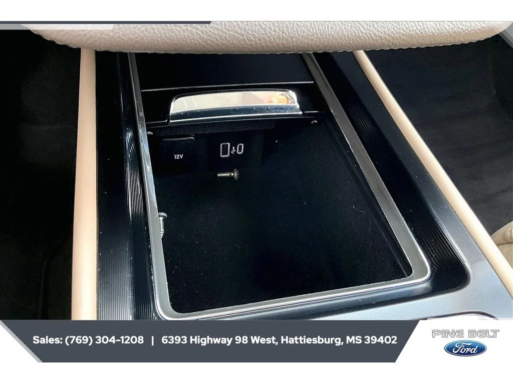 Used 2022 Bronze Smoke Metallic Premium Colorant Lincoln Standard image 24