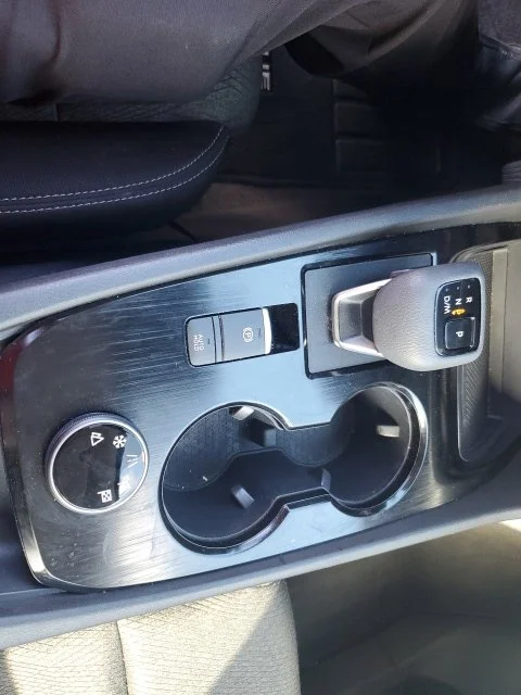 Used 2024 Gray Nissan SV image 20