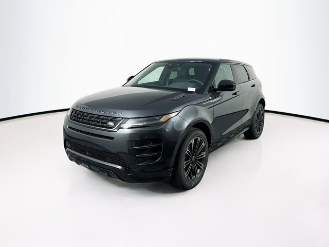 2026 Land Rover Range Rover Evoque Dynamic
