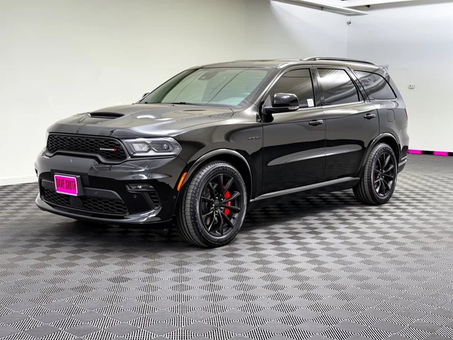2023 Dodge Durango R/T Plus