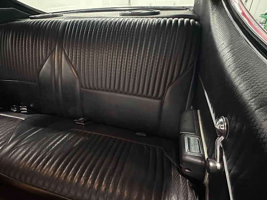 Used 1968 Red Oldsmobile  image 78