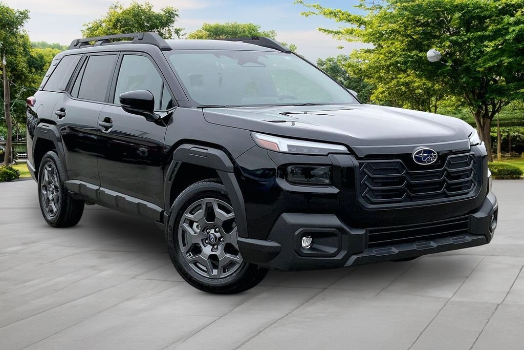 Used 2026 Black Subaru Premium image 3