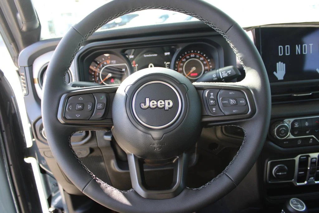 2026 Jeep Gladiator Sport S - Photo 13